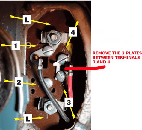 ge motor wiring diagram